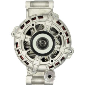 Alternator BMW Seria 1 (E81) 118 i benzina 129 cai AS-PL A3159