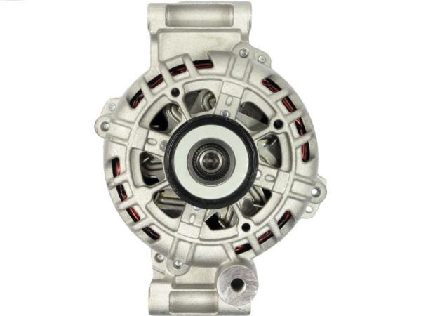 Alternator BMW Seria 1 (E81) 118 i benzina 129 cai AS-PL A3159