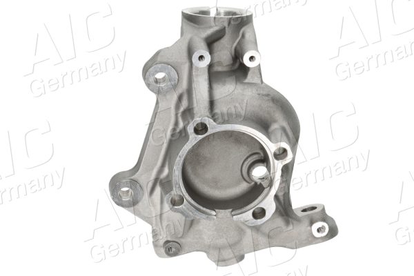 Articulatie directie suspensie roata BMW Seria 3 Touring (E91) 320 i benzina 150 cai AIC 59418