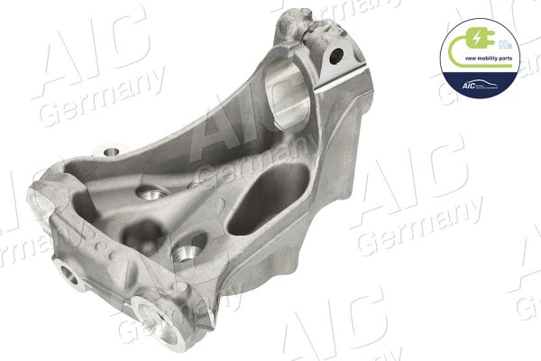 Articulatie directie suspensie roata BMW Seria 3 Gran Turismo (F34) 335 i benzina 306 cai AIC 59419
