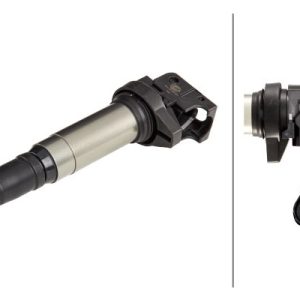 Bobina de inductie BMW Seria 3 Compact (E46) 325 ti benzina 192 cai HELLA 5DA 358 057-001