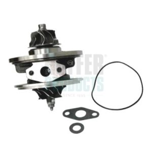 Ansamblu miez turbo BMW Seria 3 (E46) 318 d diesel 116 cai MEAT DORIA 60019