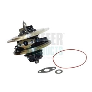 Ansamblu miez turbo BMW Seria 3 (E46) 330 xd diesel 184 cai MEAT DORIA 60022