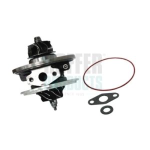 Ansamblu miez turbo BMW Seria 3 (E46) 320 d diesel 150 cai MEAT DORIA 60031