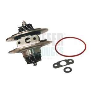 Ansamblu miez turbo BMW Seria 1 (E81) 118 d diesel 136 cai MEAT DORIA 60059