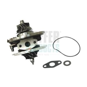 Ansamblu miez turbo BMW Seria 3 (E46) 320 d diesel 129 cai HOFFER 6500097