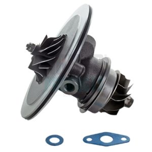 Ansamblu miez turbo BMW Seria 1 Cabriolet (E88) 123 d diesel 204 cai HOFFER 65001251