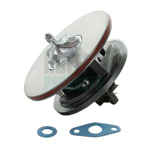 Ansamblu miez turbo BMW Seria 1 (F21) 114 d diesel 95 cai HOFFER 65001252