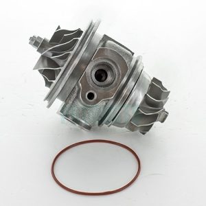 Ansamblu miez turbo BMW Seria 3 (E90) 335 i xDrive benzina 306 cai HOFFER 65001280