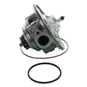 Ansamblu miez turbo BMW Seria 3 (F30, F80) 318 i benzina 136 cai HOFFER 65001283