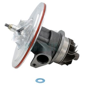 Ansamblu miez turbo BMW Seria 3 (F30, F80) 335 d xDrive diesel 313 cai HOFFER 65001341