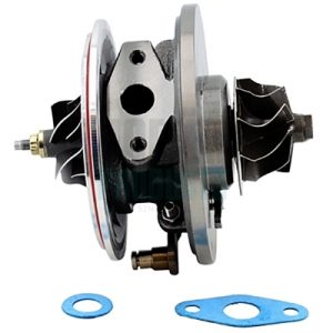 Ansamblu miez turbo BMW Seria 3 Touring (E91) 318 d diesel 122 cai HOFFER 65001642