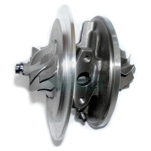 Ansamblu miez turbo BMW Seria 3 (E46) 330 d diesel 184 cai HOFFER 6500226