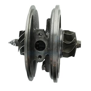 Ansamblu miez turbo BMW Seria 3 (E90) 330 xd diesel 231 cai MEAT DORIA 60236