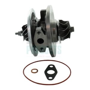 Ansamblu miez turbo BMW Seria 3 (E46) 320 d diesel 150 cai HOFFER 6500266