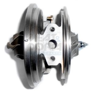 Ansamblu miez turbo BMW Seria 1 (E81) 118 d diesel 143 cai MEAT DORIA 60355