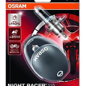 Bec far faza lunga BMW R 100 R 100 RT Classic (247) benzina 60 cai OSRAM 64193NR1-02B