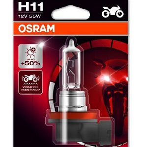 Bec far faza lunga BMW R 1200 R 1200 R Classic (R1ST) benzina 110 cai OSRAM 64211NR5-01B