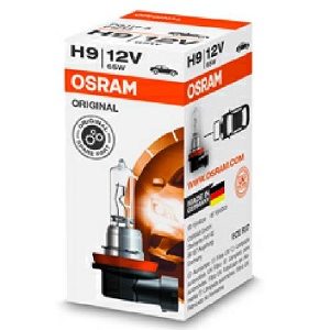 Bec far faza lunga BMW K K 1200 LT (K589) benzina 98 cai OSRAM 64213