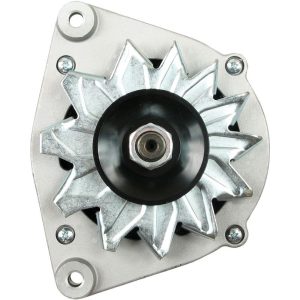 Alternator BMW Seria 3 Cabriolet (E30) 325 i benzina 171 cai AS-PL A0070