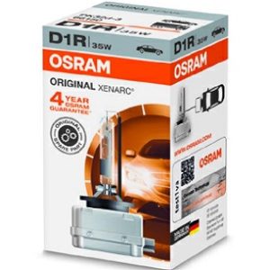 Bec far faza lunga BMW K K 1200 GT (K44) benzina 152 cai OSRAM 66150