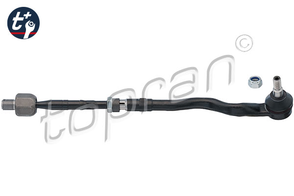Bara directie BMW Seria 3 Cabriolet (E46) 320 Cd diesel 150 cai TOPRAN 500 642