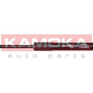 Amortizor capota BMW Seria 3 cupe (E92) 318 i benzina 143 cai KAMOKA 7091021
