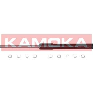 Amortizor capota BMW Seria 1 (E81) 118 d diesel 136 cai KAMOKA 7091022