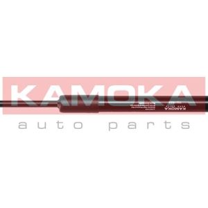 Amortizor capota BMW Seria 1 (F20) 116 d diesel 116 cai KAMOKA 7091023