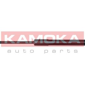 Amortizor capota BMW Seria 3 (E46) 318 i benzina 136 cai KAMOKA 7091024