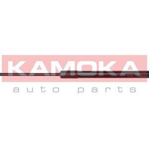 Amortizor portbagaj BMW Seria 1 (F21) 120 d diesel 200 cai KAMOKA 7092048