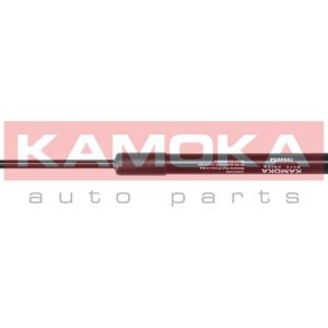 Amortizor portbagaj BMW Seria 3 (E46) 323 i benzina 170 cai KAMOKA 7092052