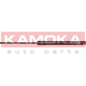 Amortizor portbagaj BMW Seria 3 Touring (E91) 318 i benzina 143 cai KAMOKA 7092058