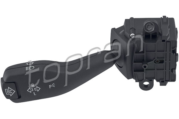 Bloc lumini de control BMW Seria 3 cupe (E46) 318 Ci benzina 118 cai TOPRAN 502 229