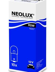 Bec semnalizator BMW Seria 3 (E36) M3 3.0 benzina 286 cai NEOLUX N207