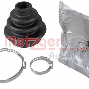 Ansamblu burduf articulatie planetara BMW Seria 3 (E36) 318 is benzina 140 cai METZGER 751.157