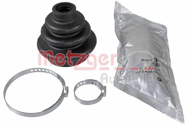 Ansamblu burduf articulatie planetara BMW Seria 3 (E36) 316 i benzina 100 cai METZGER 751.157