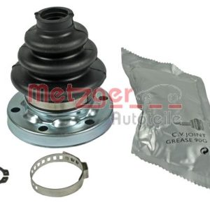 Ansamblu burduf articulatie planetara BMW Seria 3 (E36) 316 i benzina 100 cai METZGER 751.158