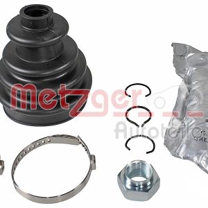 Ansamblu burduf articulatie planetara BMW Seria 3 Touring (E30) 325 i X benzina 170 cai METZGER 751.301
