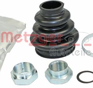 Ansamblu burduf articulatie planetara BMW Seria 1 (E81) 118 d diesel 143 cai METZGER 751.045