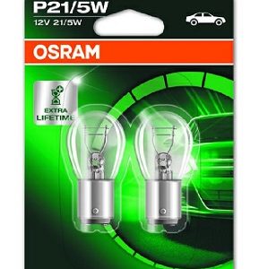 Bec semnalizator BMW R 100 R 100 RT (247) benzina 69 cai OSRAM 7528ULT-02B
