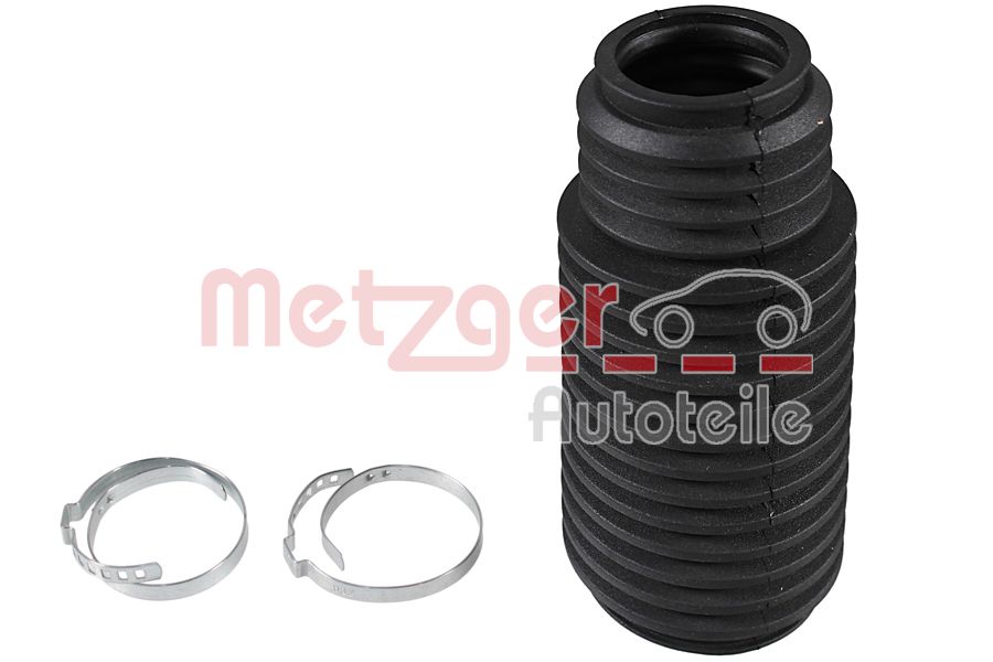 Ansamblu burduf directie BMW Seria 3 Touring (E46) 325 xi benzina 192 cai METZGER 755.100