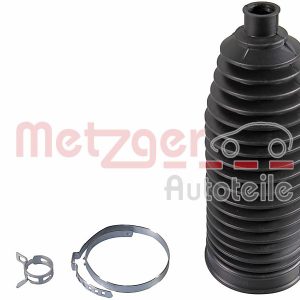 Ansamblu burduf directie BMW Seria 3 (F30, F80) 316 i benzina 136 cai METZGER 755.511