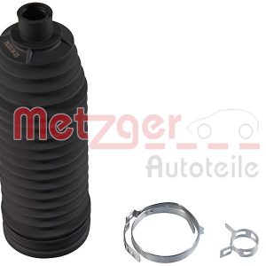 Ansamblu burduf directie BMW Seria 3 (F30, F80) 318 d diesel 143 cai METZGER 755.512