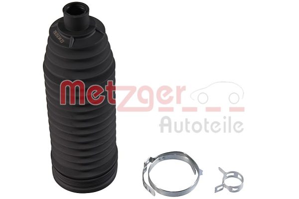 Ansamblu burduf directie BMW Seria 3 (F30, F80) 318 d diesel 150 cai METZGER 755.512