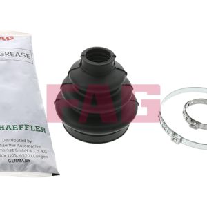Ansamblu burduf articulatie planetara BMW Seria 3 Compact (E36) 318 tds diesel 90 cai FAG 772 0106 30