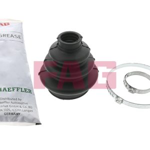 Ansamblu burduf articulatie planetara BMW Seria 3 (E36) 316 i benzina 100 cai FAG 772 0108 30