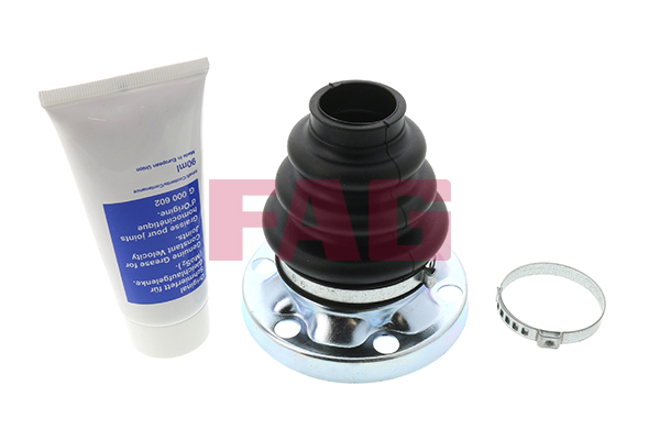 Ansamblu burduf articulatie planetara BMW Seria 3 Cabriolet (E46) 320 Cd diesel 150 cai FAG 772 0110 30