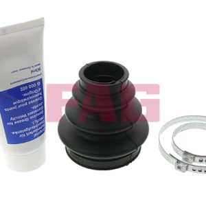 Ansamblu burduf articulatie planetara BMW Seria 3 cupe (E46) 330 xi benzina 231 cai FAG 772 0435 30