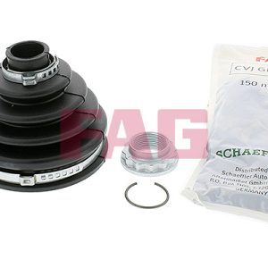 Ansamblu burduf articulatie planetara BMW Seria 3 (E46) 330 xd diesel 204 cai FAG 772 0461 30